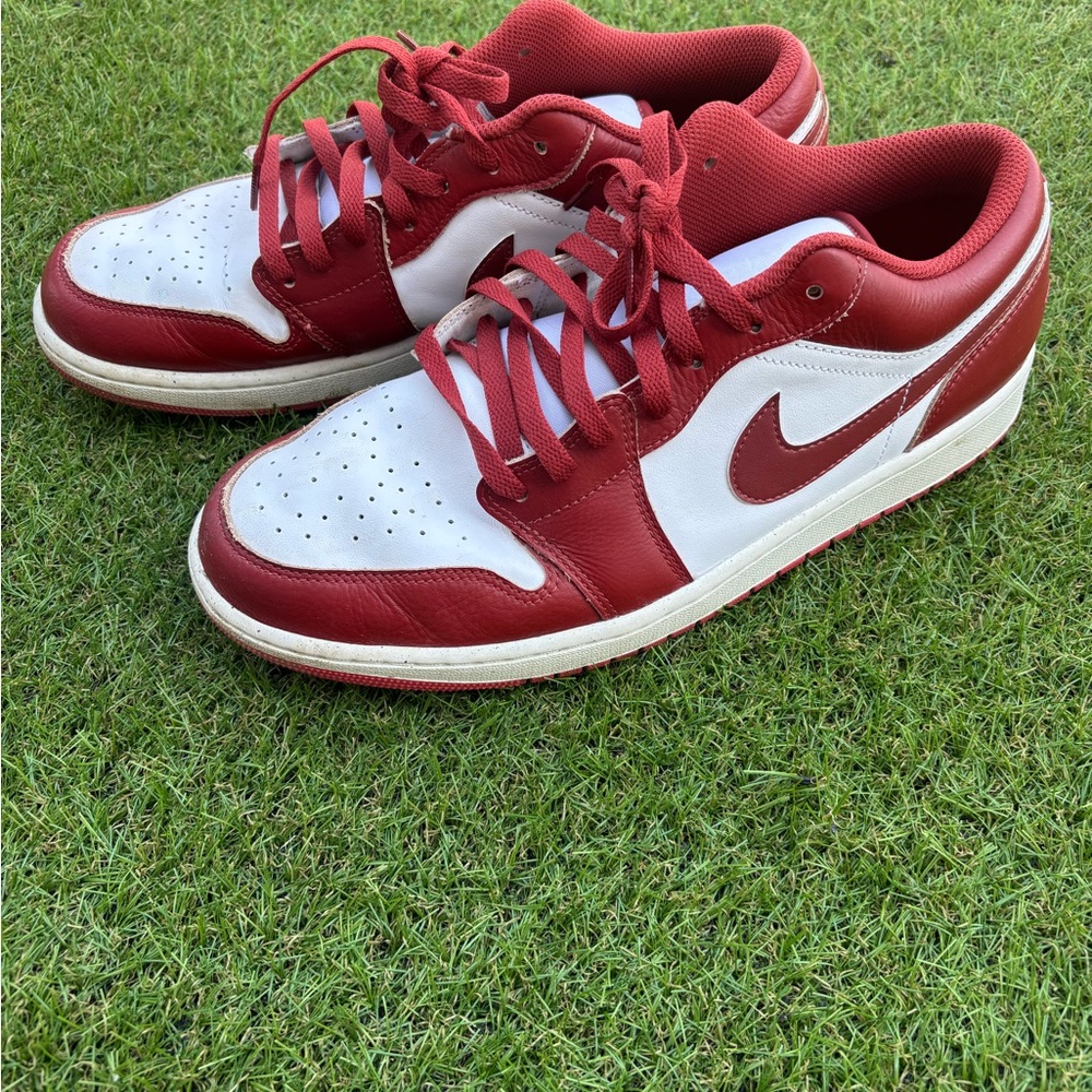Nike Jordans